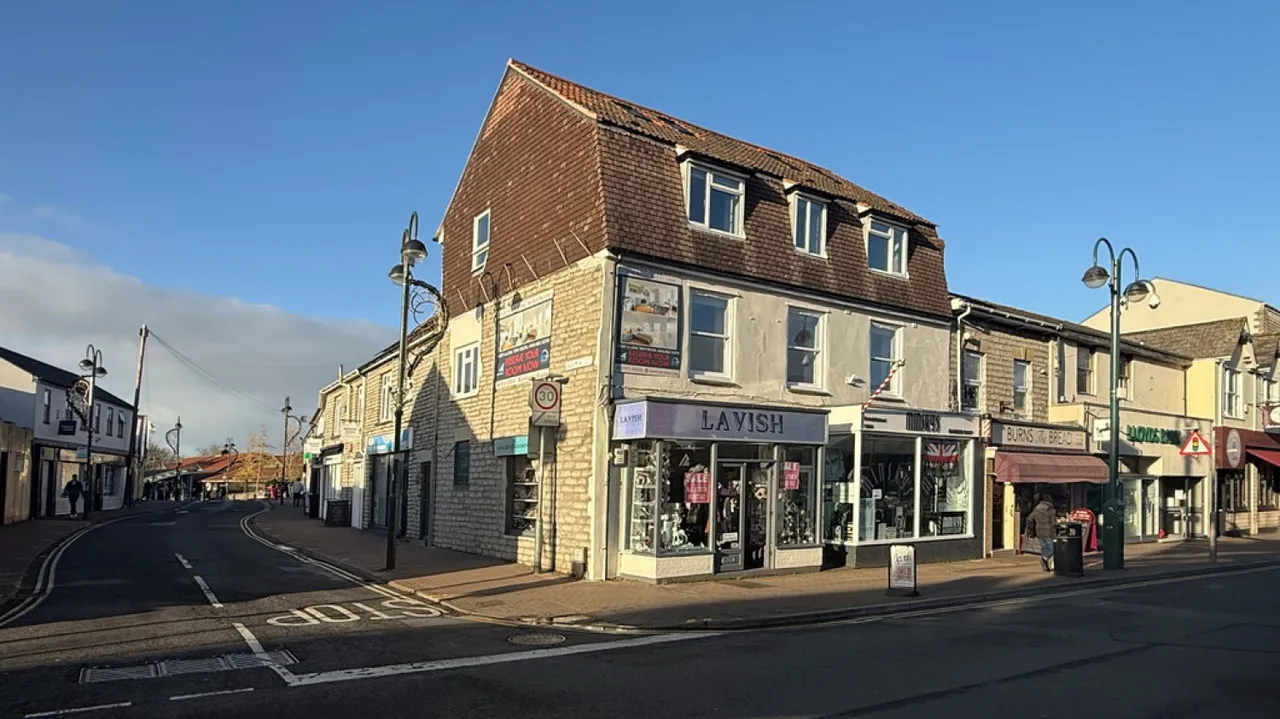 Farm Road, Street, BA16, photo 7