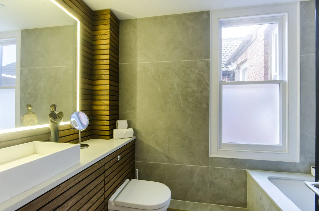 96 Harlesden Gardens, London, photo 8