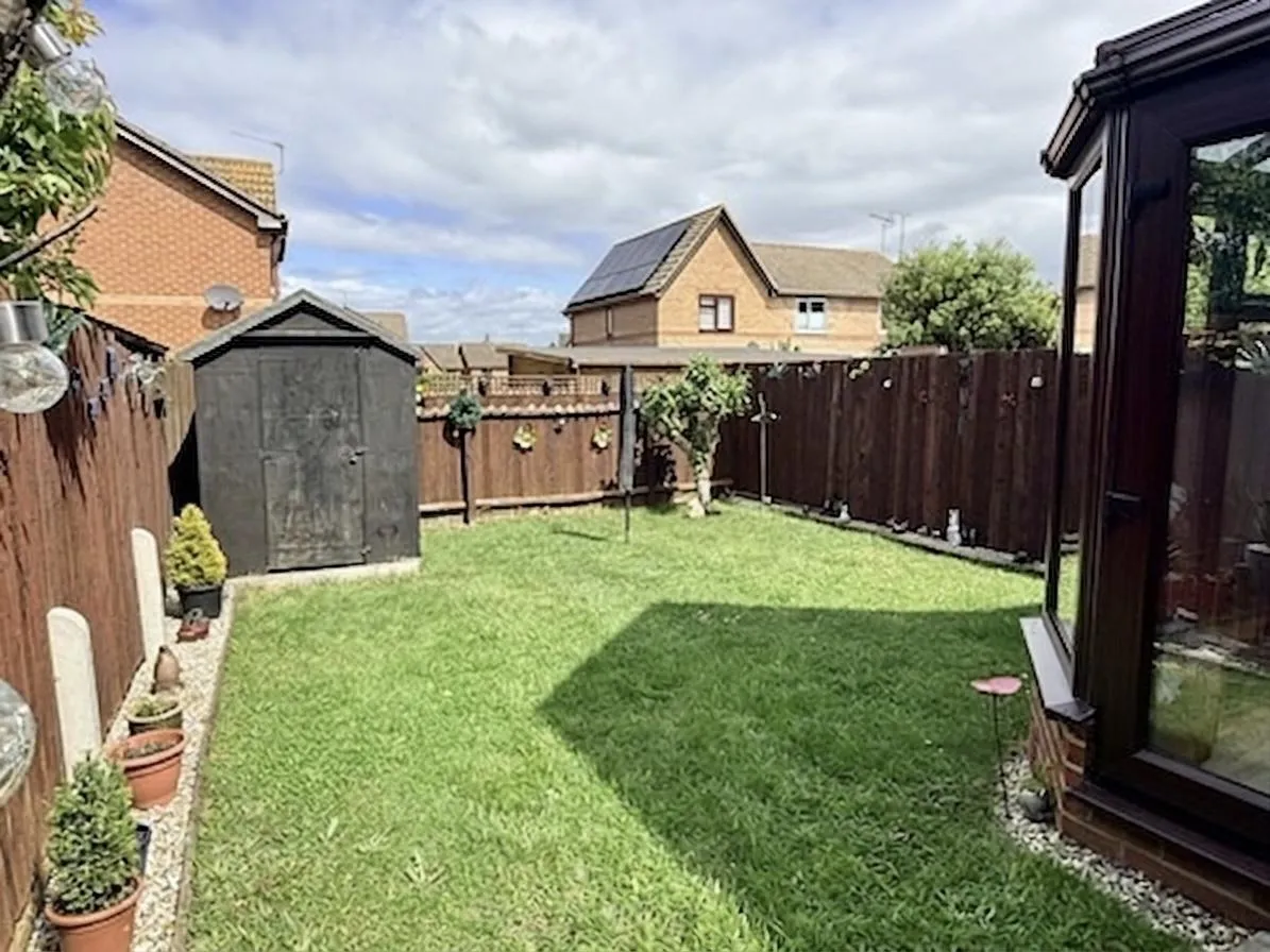Ten Acre Way, Gillingham, ME8, photo 4