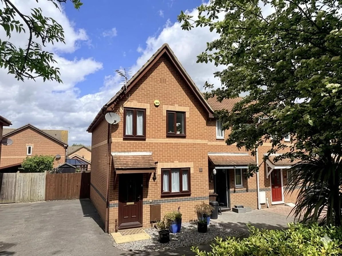 Ten Acre Way, Gillingham, ME8, photo 13