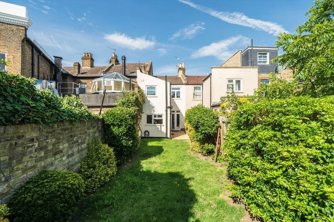 Bollo Lane, W4, photo 9