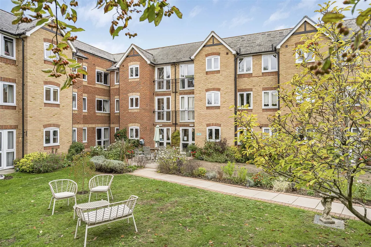 Station Street, Saffron Walden, CB11, photo 16