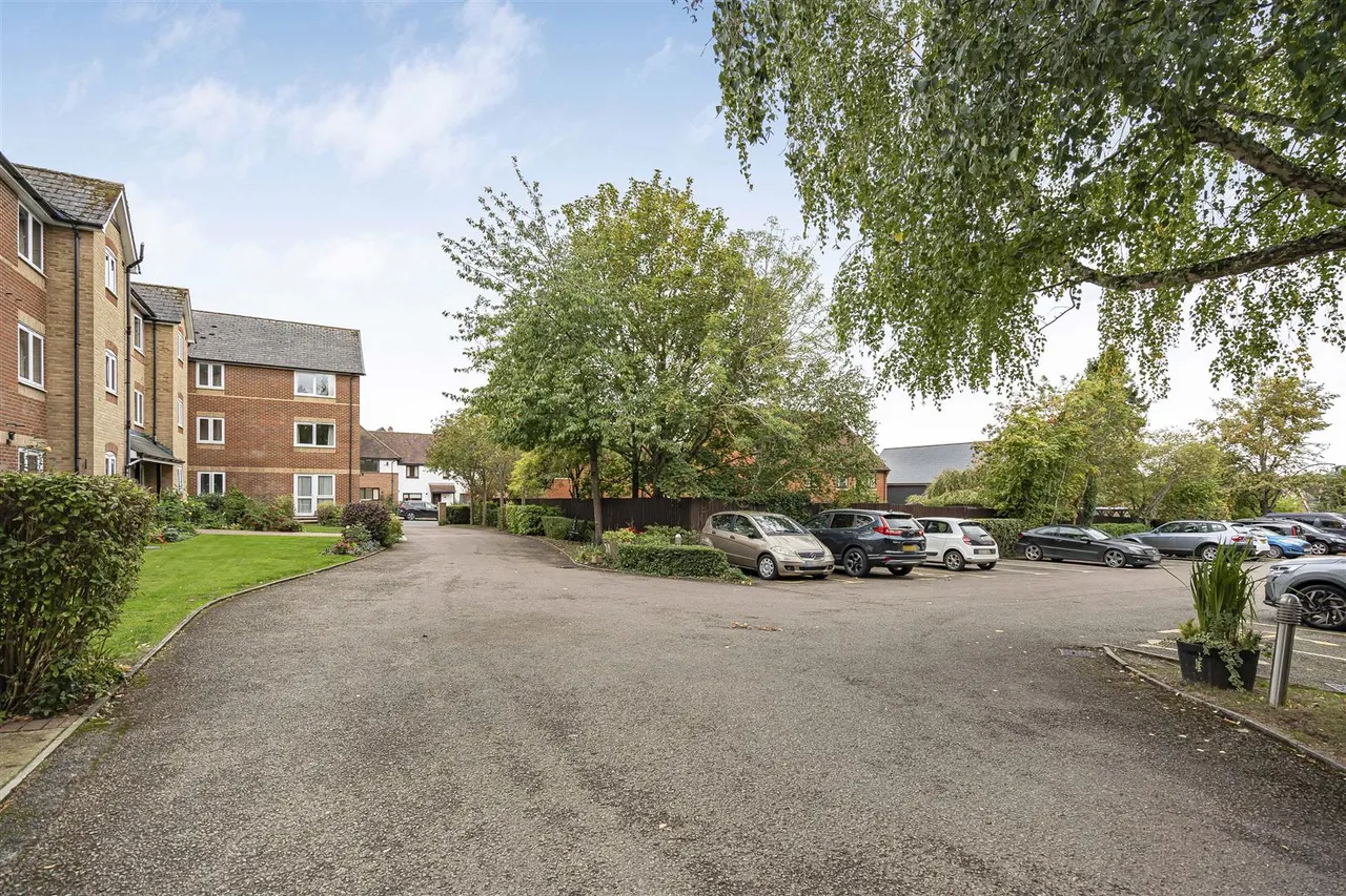 Station Street, Saffron Walden, CB11, photo 13