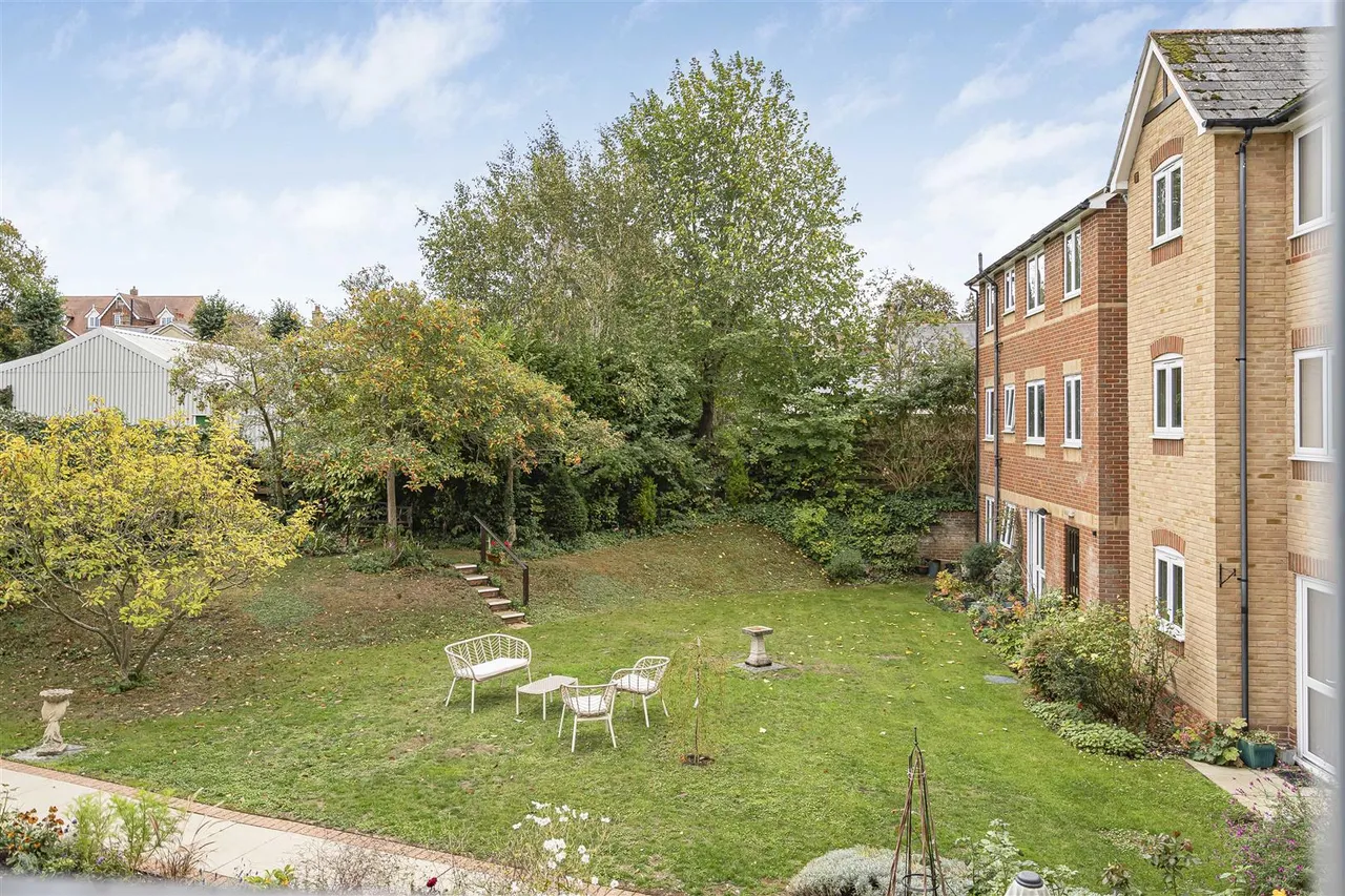 Station Street, Saffron Walden, CB11, photo 10