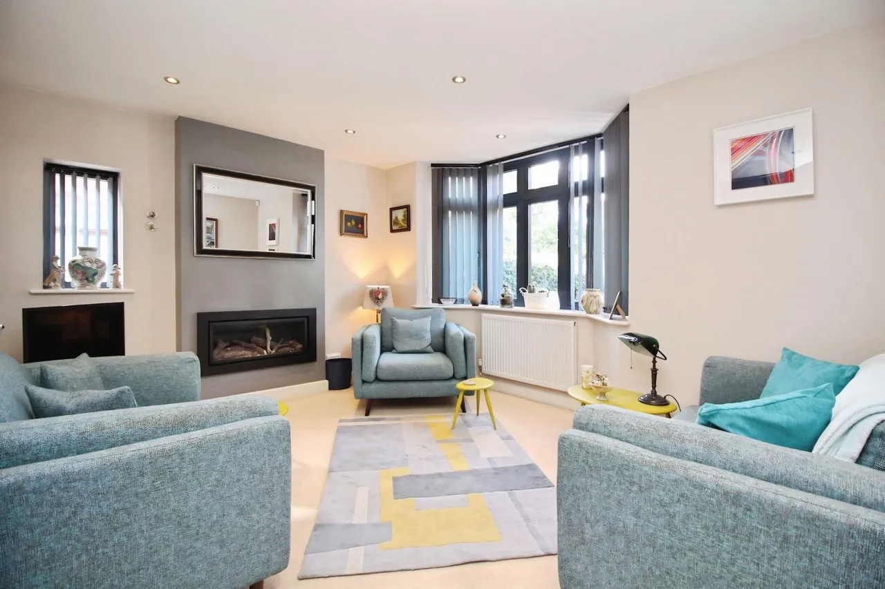 Melton Road, Rearsby, LE7, photo 6