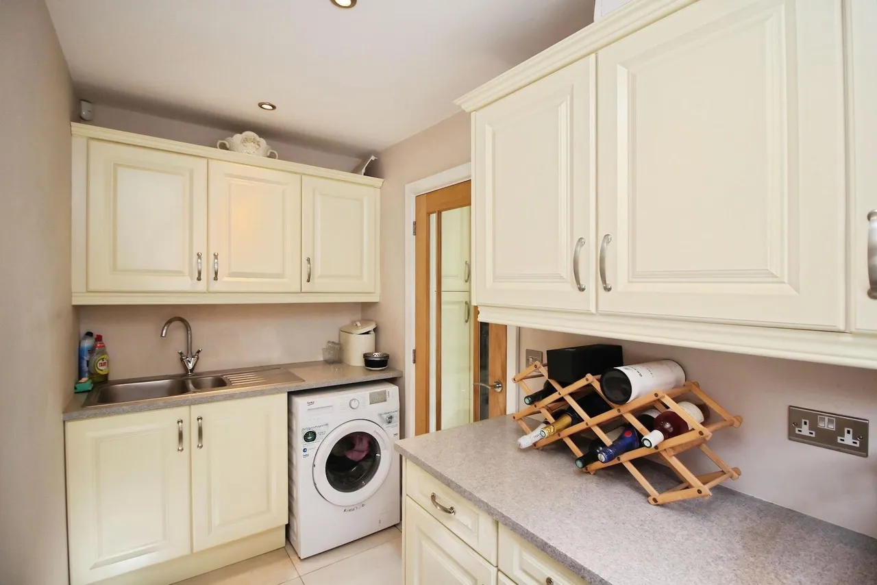 Melton Road, Rearsby, LE7, photo 13