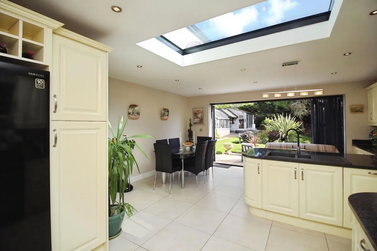 Melton Road, Rearsby, LE7, photo 10