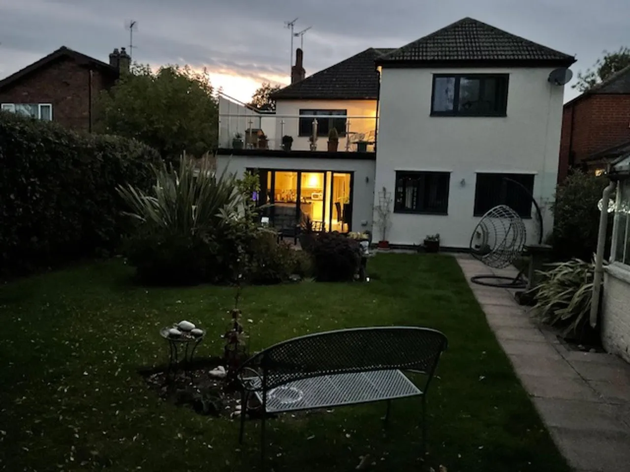 Melton Road, Rearsby, LE7, photo 27