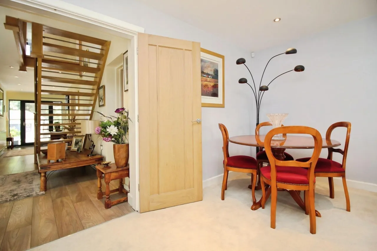 Melton Road, Rearsby, LE7, photo 9