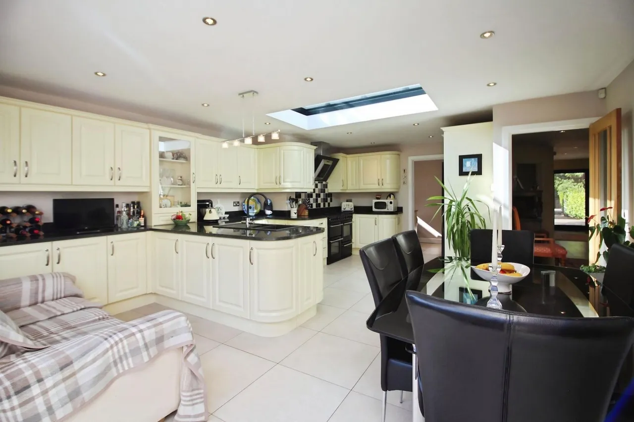 Melton Road, Rearsby, LE7, photo 12