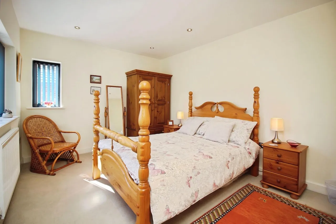 Melton Road, Rearsby, LE7, photo 24