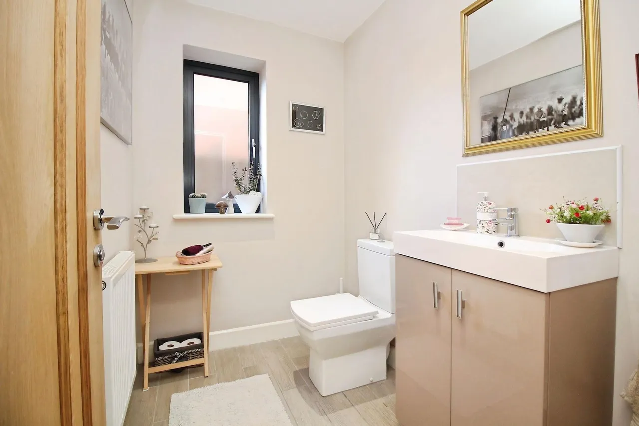 Melton Road, Rearsby, LE7, photo 14