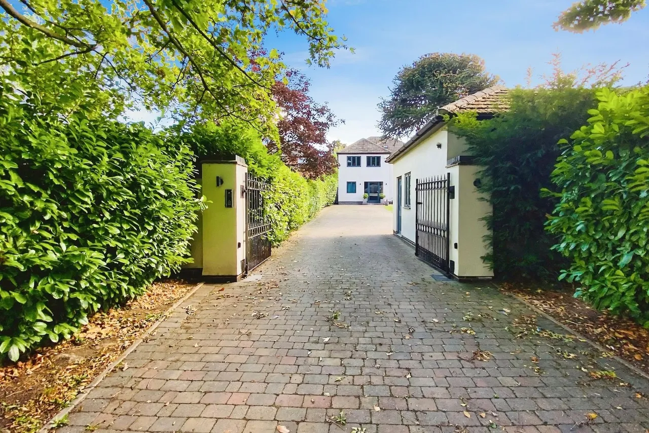 Melton Road, Rearsby, LE7, photo 33