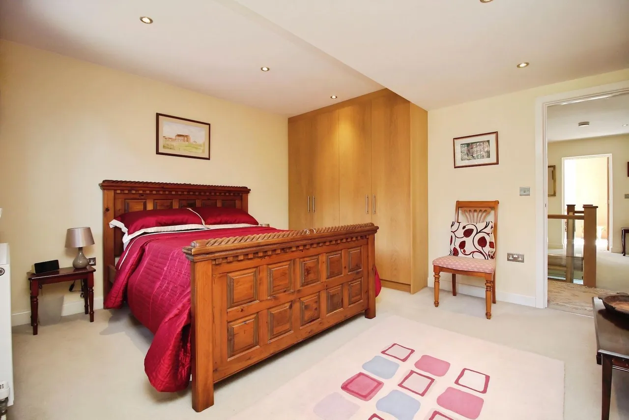 Melton Road, Rearsby, LE7, photo 20