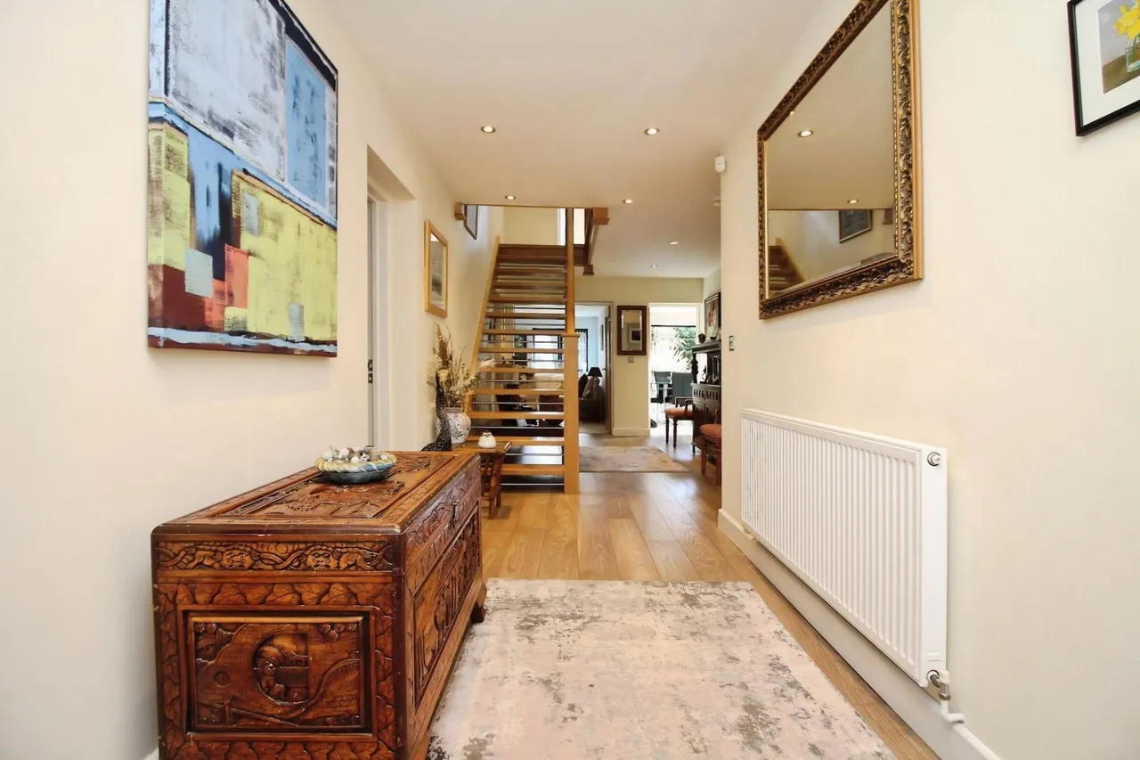 Melton Road, Rearsby, LE7, photo 4