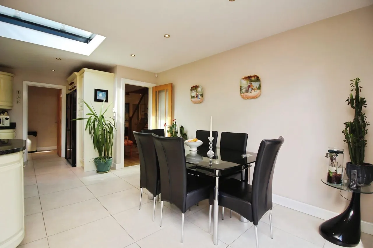 Melton Road, Rearsby, LE7, photo 11