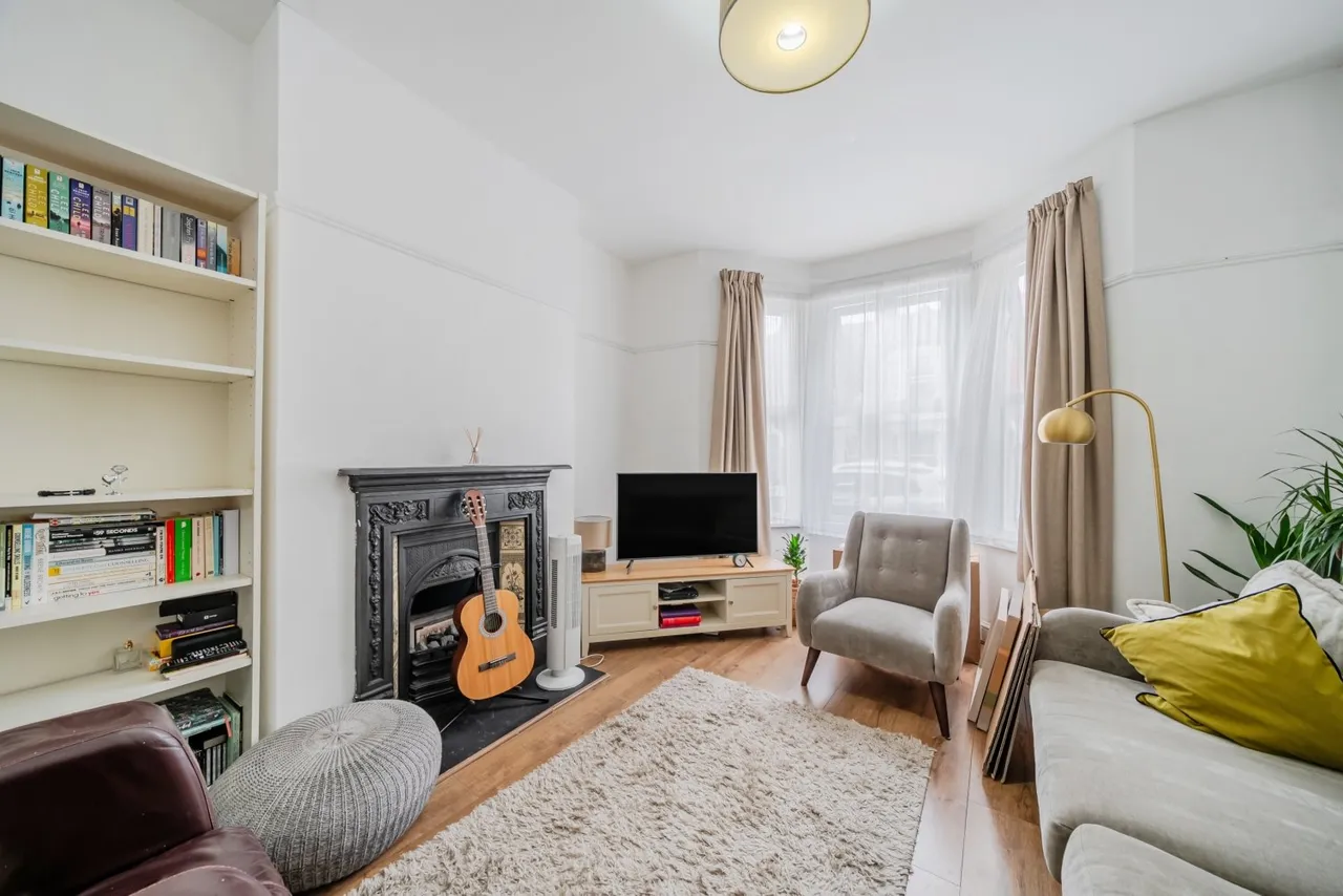 Wernbrook Street, London, SE18, photo 3