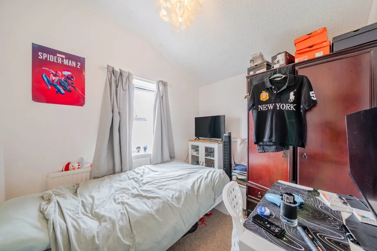 Wernbrook Street, London, SE18, photo 10