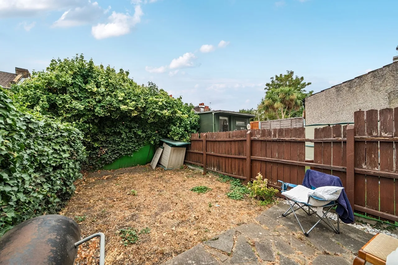Wernbrook Street, London, SE18, photo 4