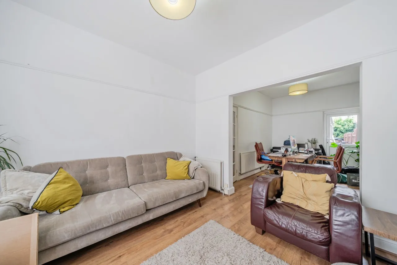 Wernbrook Street, London, SE18, photo 5