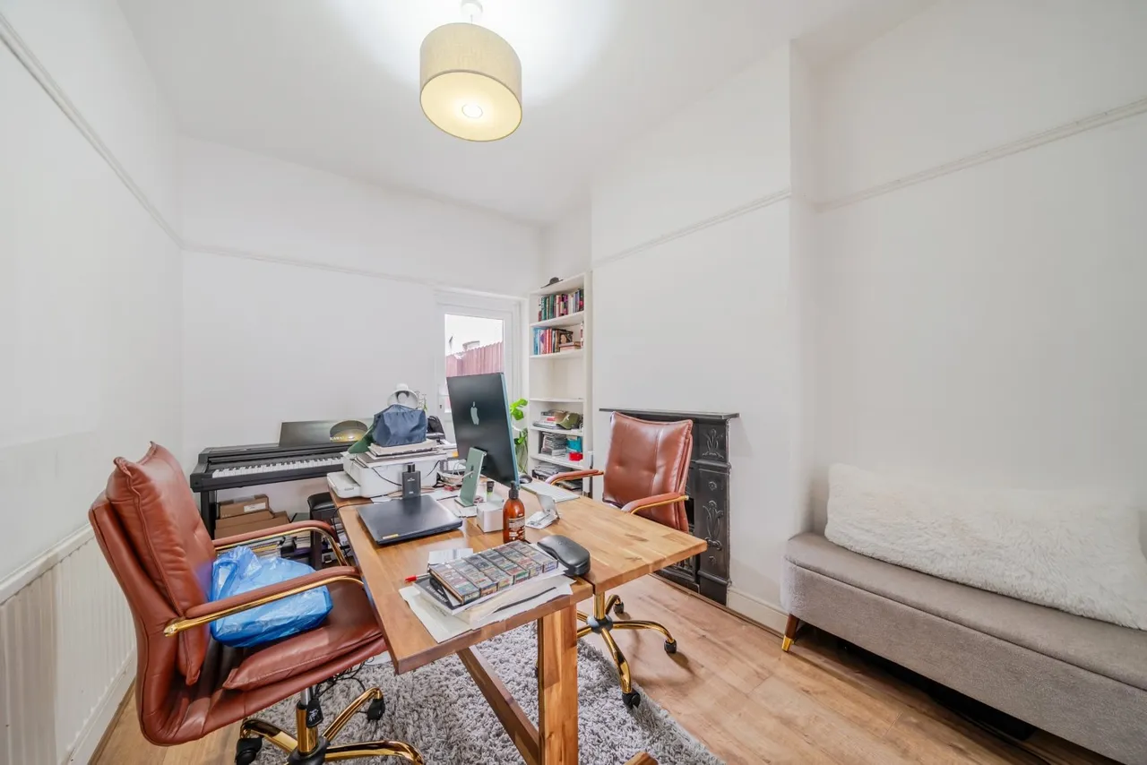 Wernbrook Street, London, SE18, photo 7