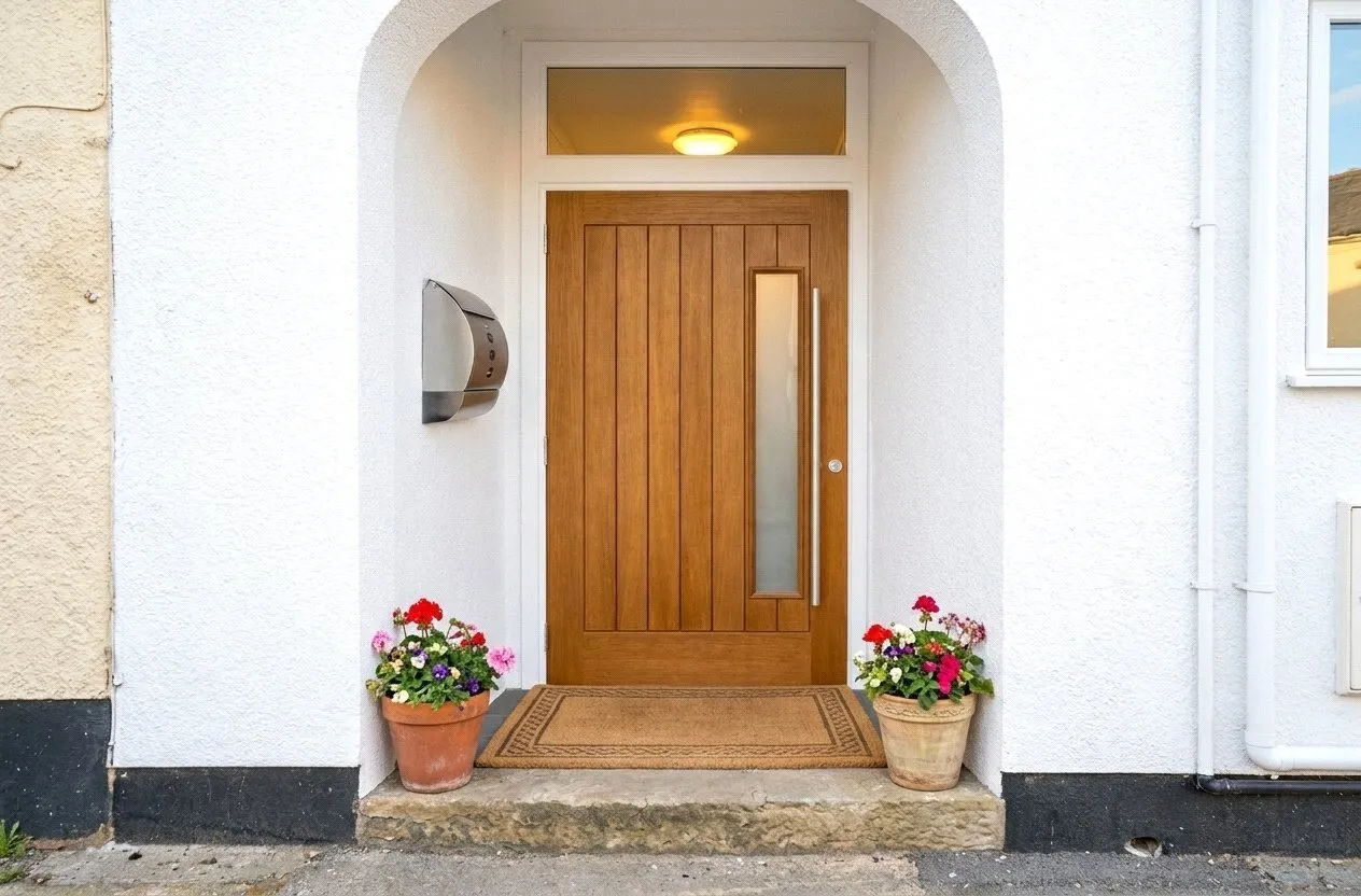 3 bed property for sale — Newtown, Sidmouth, Devon, EX10