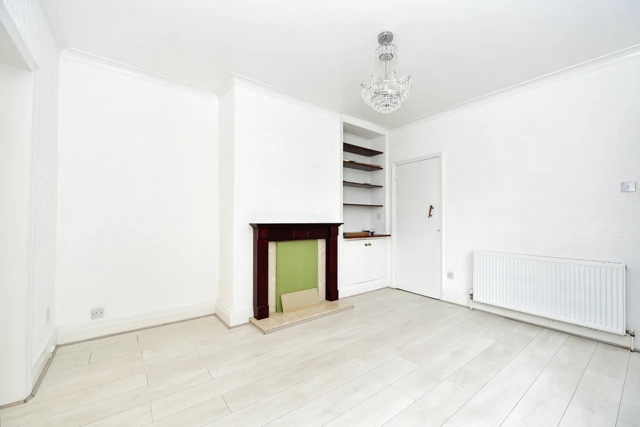 Brecklands, Rotherham, South Yorkshire, S60, photo 4