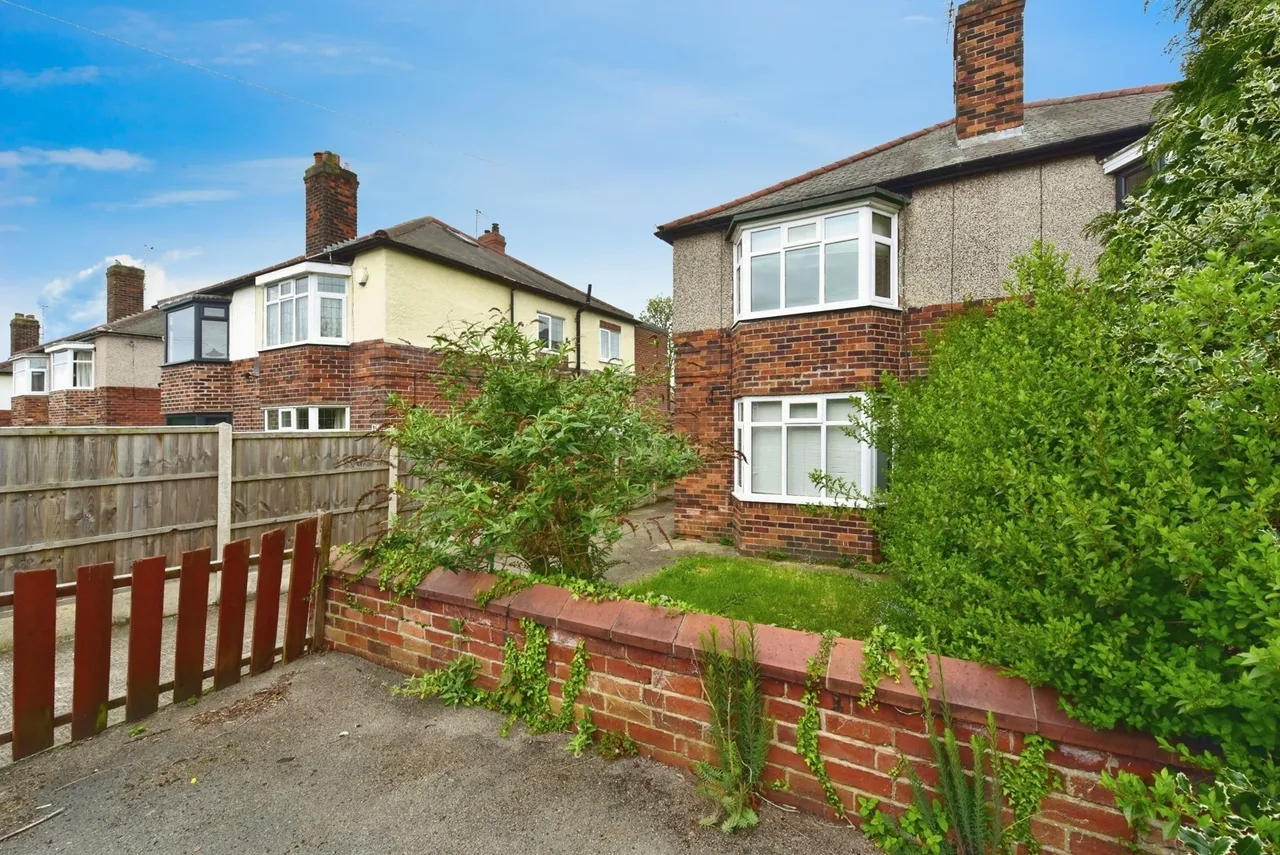 Brecklands, Rotherham, South Yorkshire, S60, photo 14