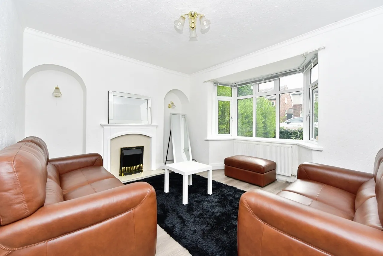 Brecklands, Rotherham, South Yorkshire, S60, photo 3