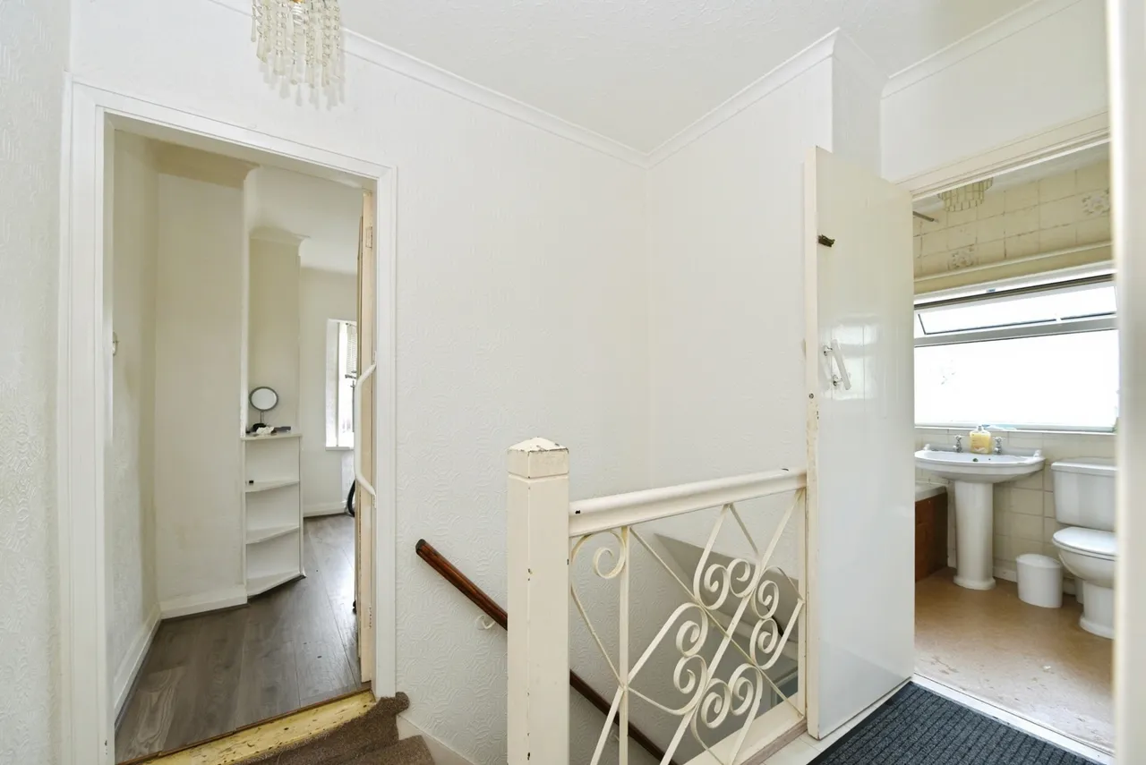 Brecklands, Rotherham, South Yorkshire, S60, photo 10