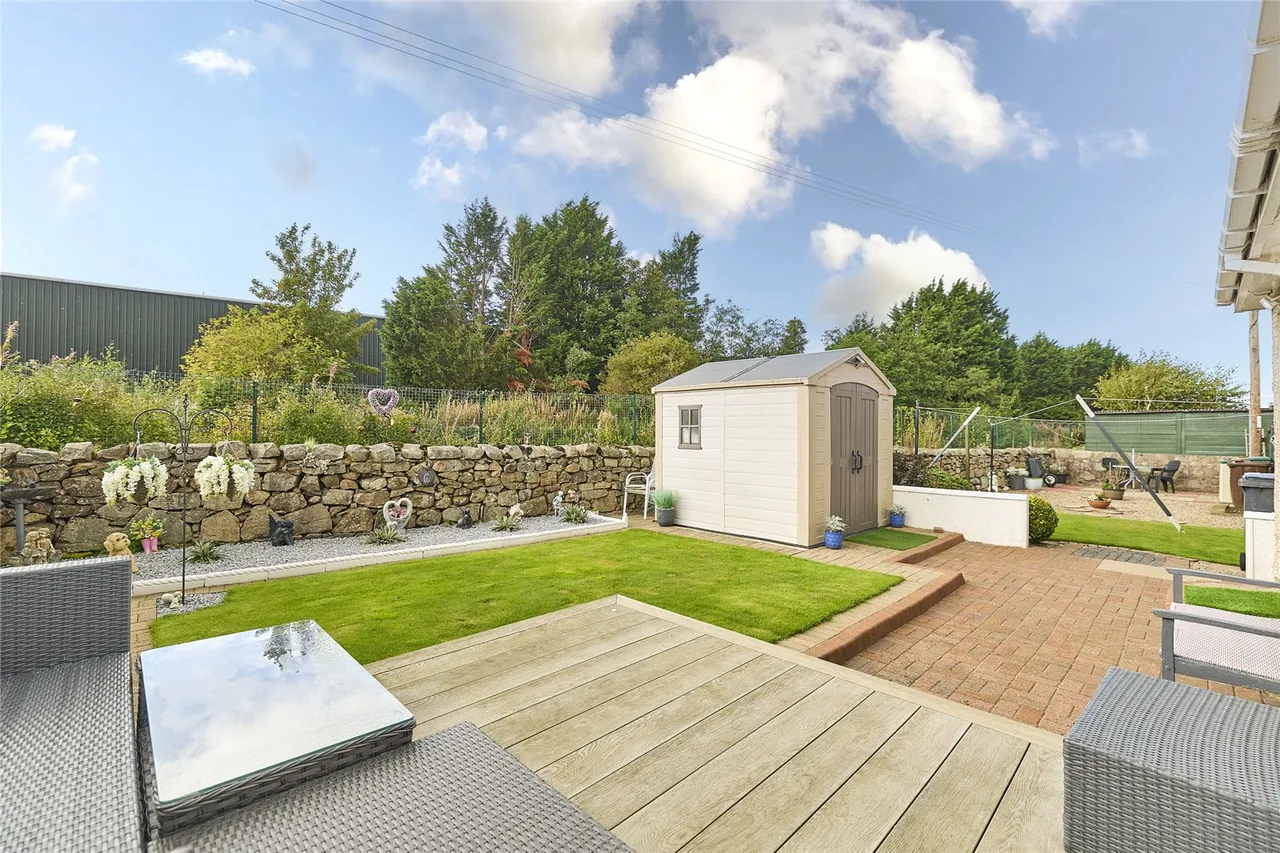 Stoneywood Road, Stoneywood, AB21, photo 14