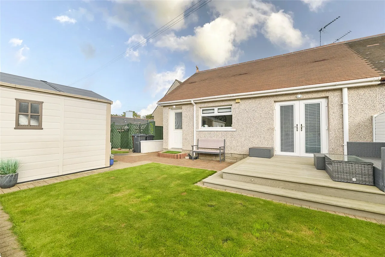 Stoneywood Road, Stoneywood, AB21, photo 11
