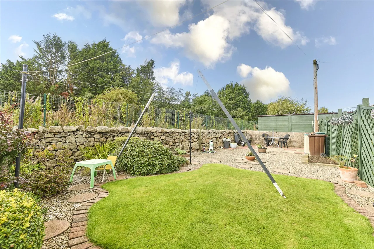 Stoneywood Road, Stoneywood, AB21, photo 13