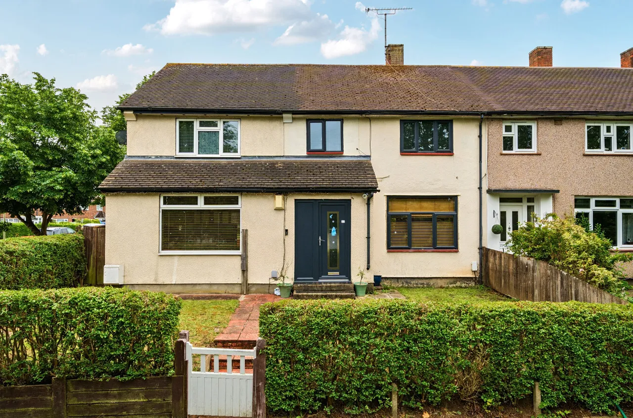 4 bed house for sale, St. Pauls Cray, Orpington