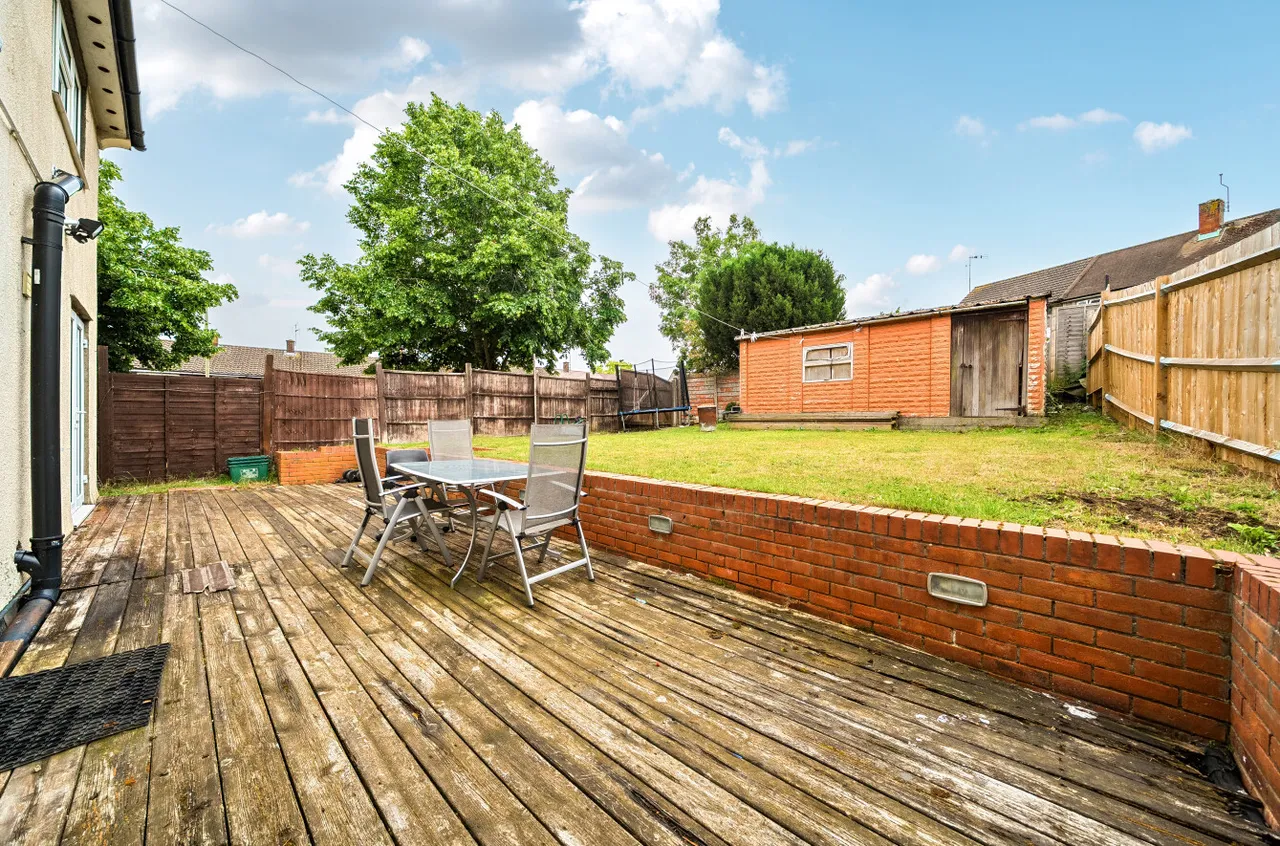 St. Pauls Cray, Orpington, photo 18