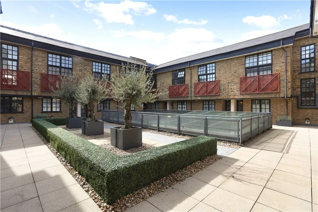 Gainsford Street, London, SE1, photo 8