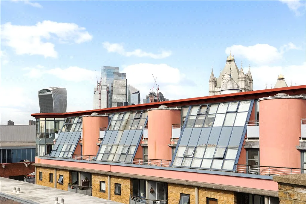 Gainsford Street, London, SE1, photo 36