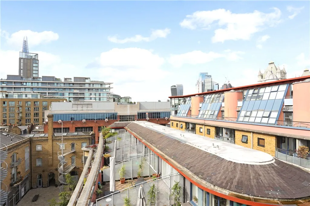 Gainsford Street, London, SE1, photo 28