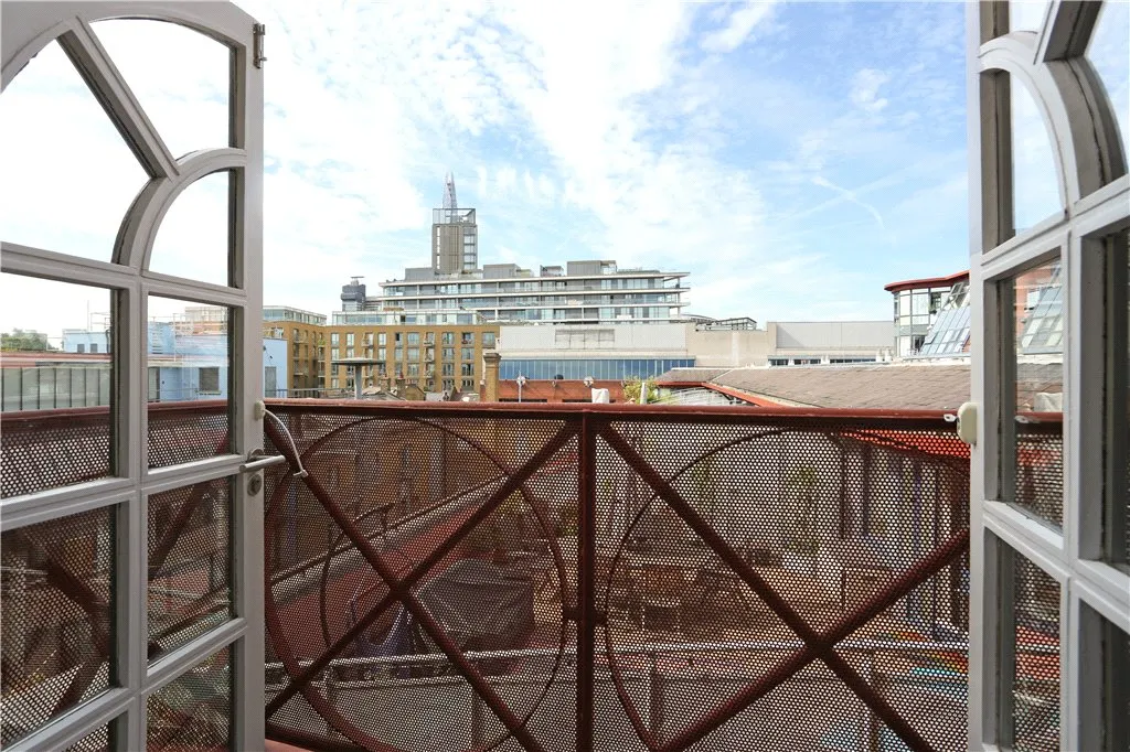 Gainsford Street, London, SE1, photo 21