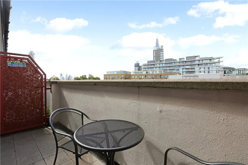 Gainsford Street, London, SE1, photo 30