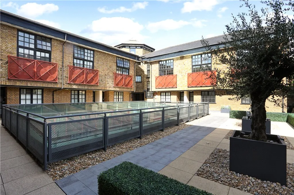 Gainsford Street, London, SE1, photo 17