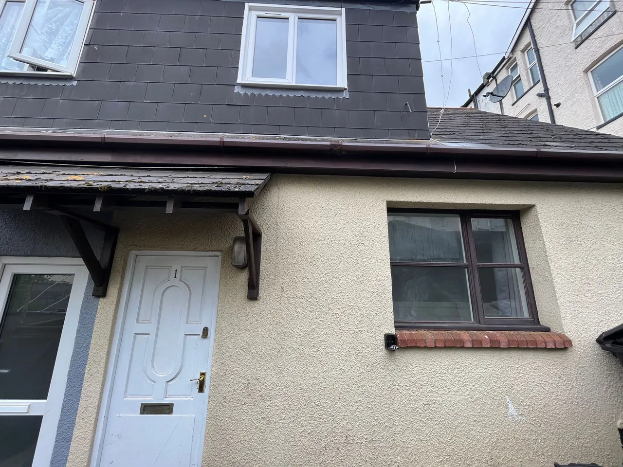2 bed house to rent, Kenwyn Mews, Torquay, TQ1