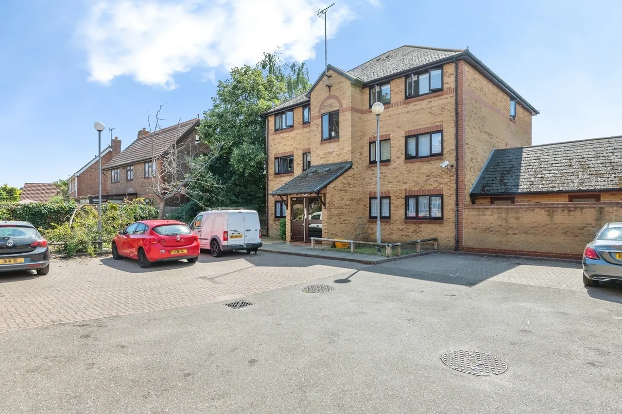 Wharf Road, Grays, Essex, RM17, photo 17