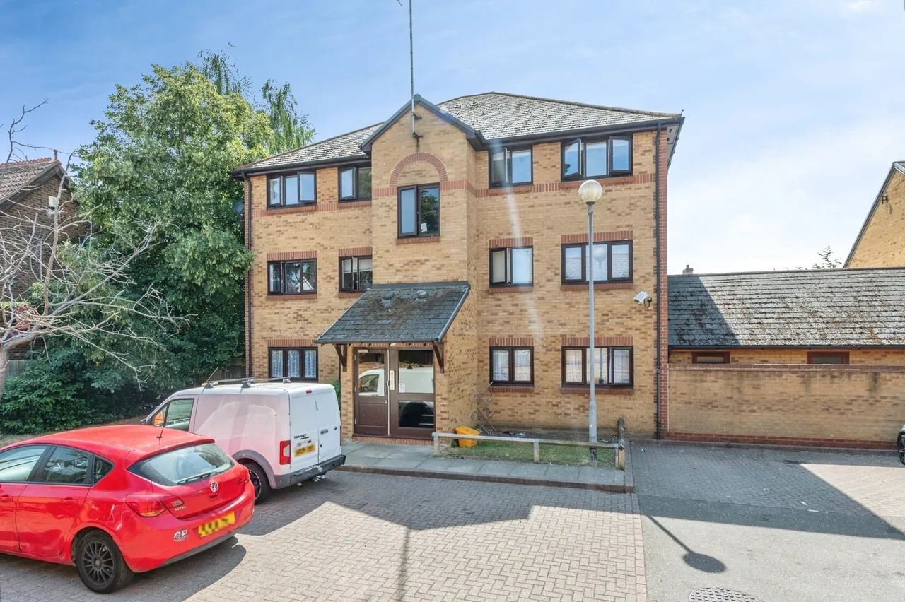Wharf Road, Grays, Essex, RM17, photo 18