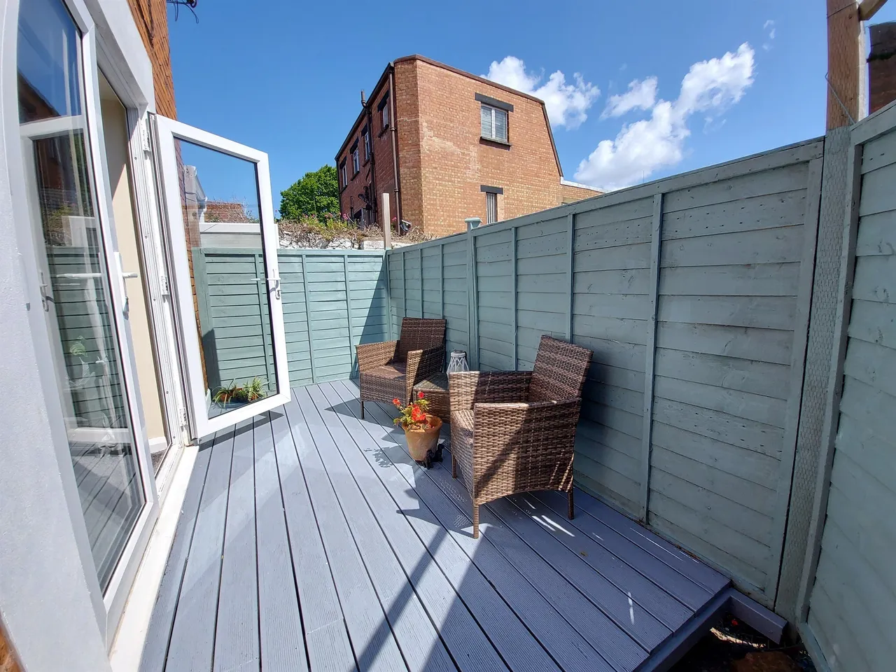 Summerland Place, Minehead, TA24, photo 12