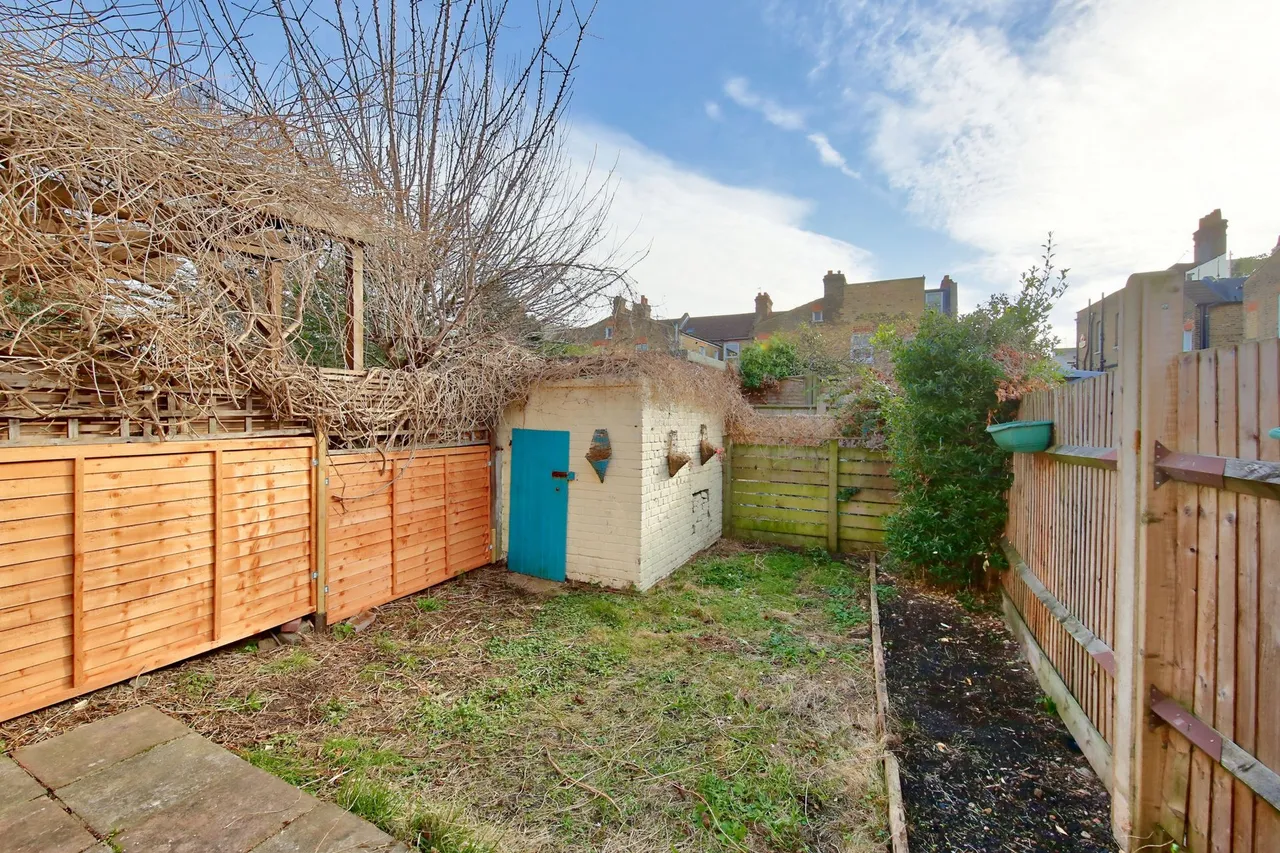 Strathville Road, Earlsfield, SW18 4QZ, photo 2