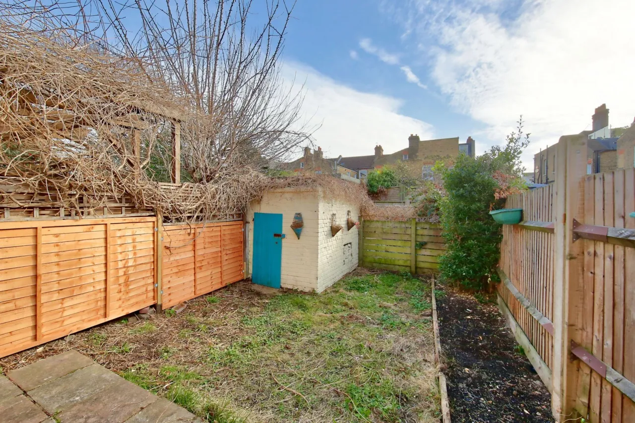 Strathville Road, Earlsfield, SW18 4QZ, photo 8