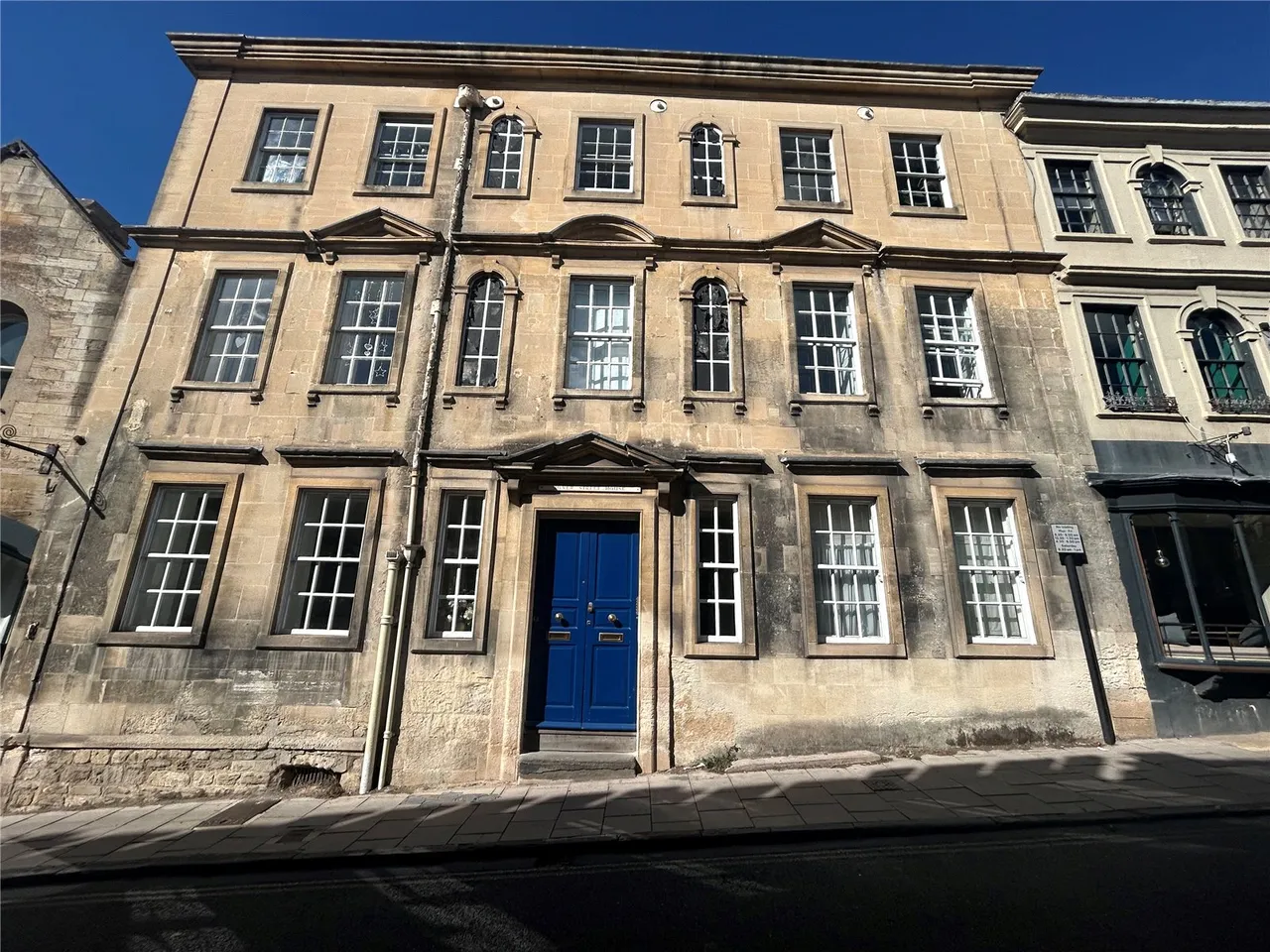 property to rent, Bradford on Avon, Wiltshire