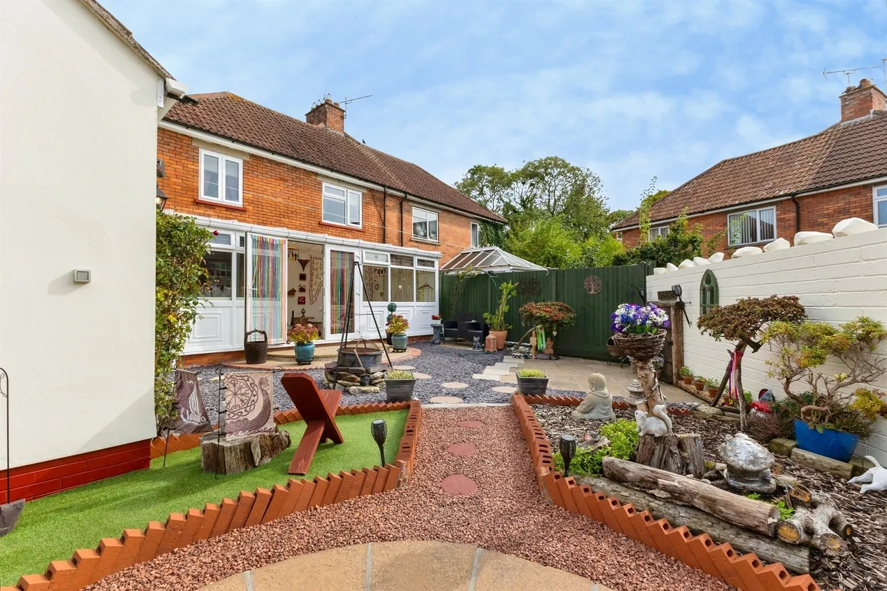 Wells Road, Glastonbury, BA6, photo 15