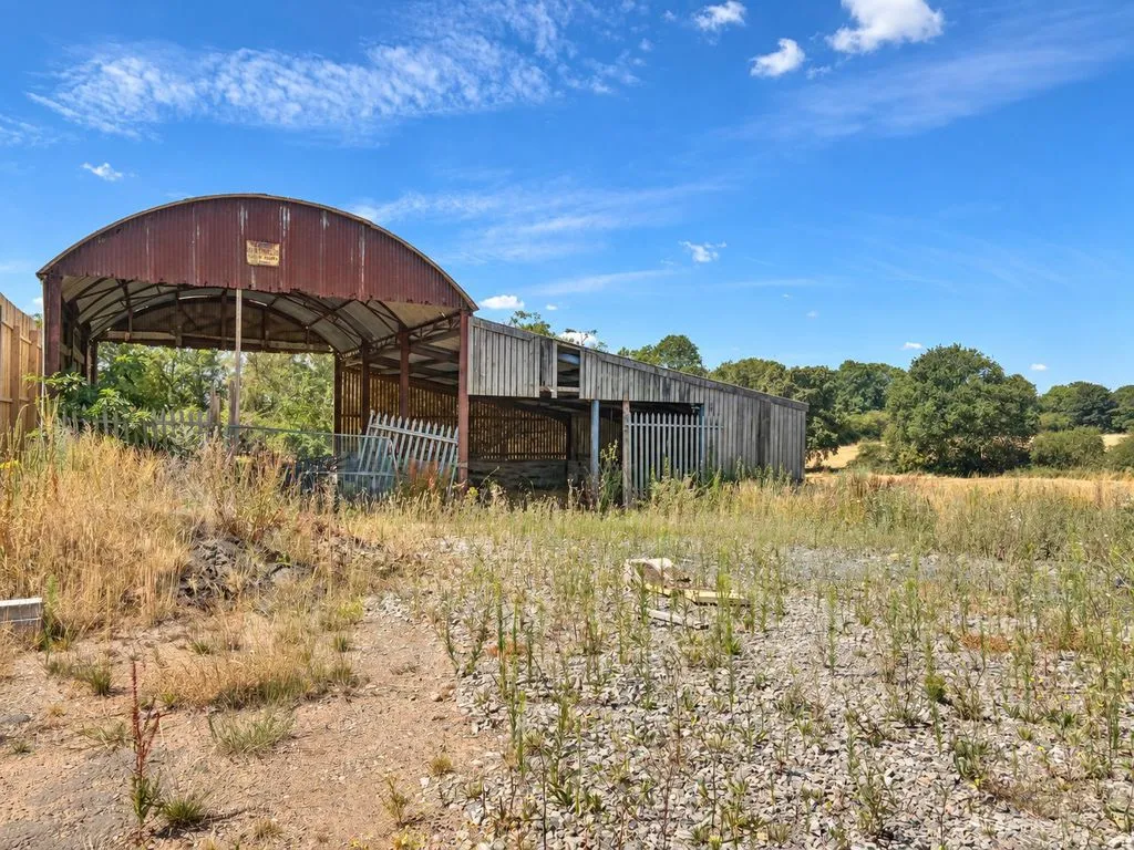 land for sale, London Road, Canwell, B75